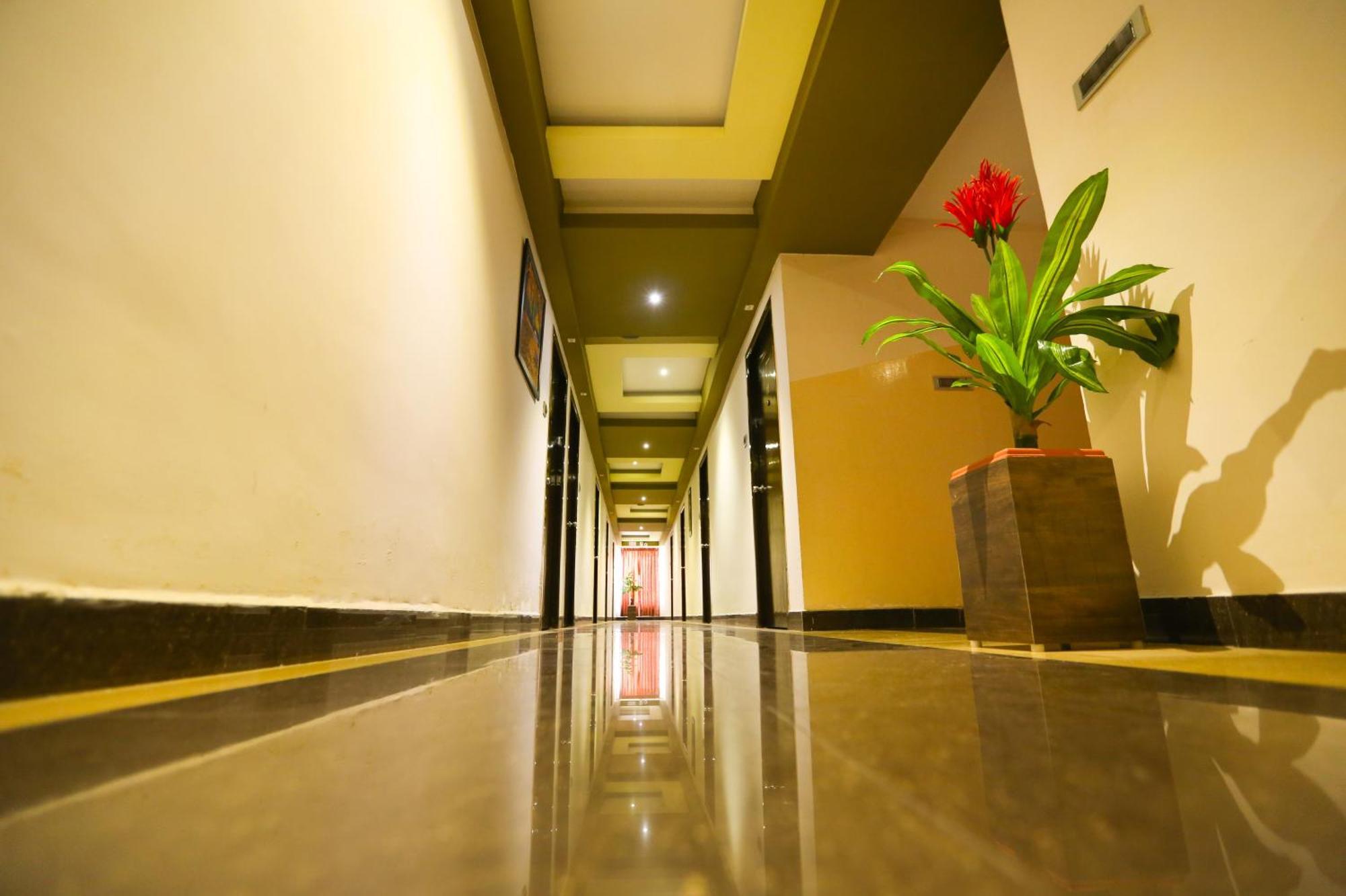 Malaysia Inn Chennai Exterior foto