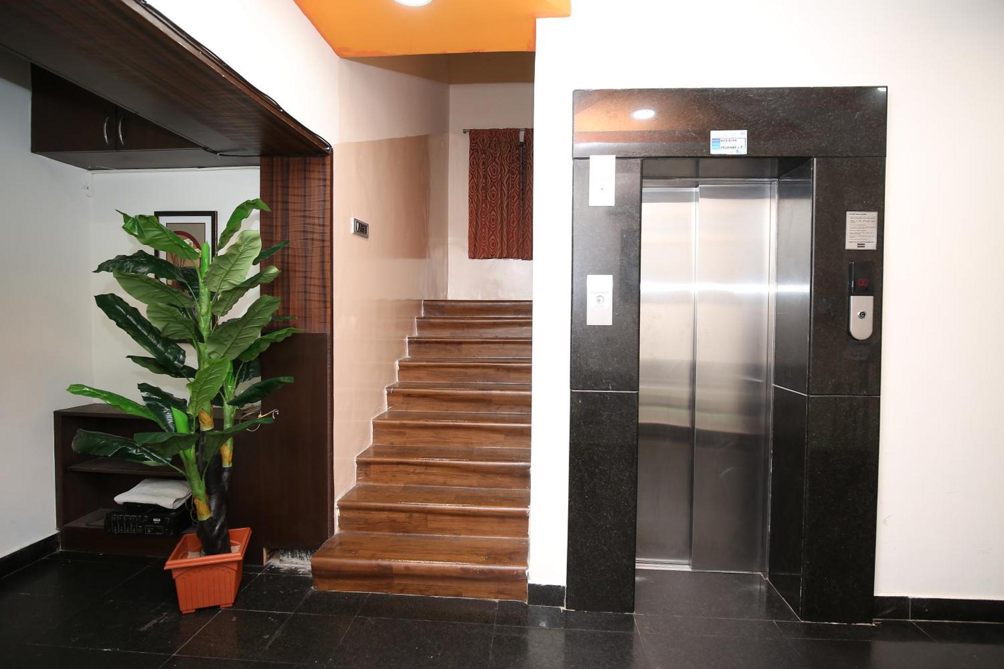 Malaysia Inn Chennai Exterior foto